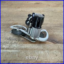 Vintage! Campagnolo Super Record Patent 1983 5/6-Speed 26t Max Rear Derailleur