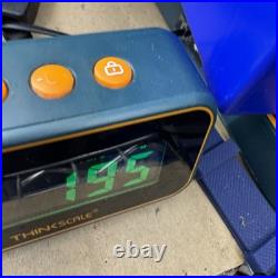 Vintage Campagnolo Super Record Rear Derailleur Italy Road Bike PATENT Campy