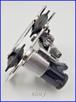 Vintage Campagnolo Super Record Rear Derailleur Italy Road Bike Pat 11 1981