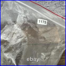 Vintage Campagnolo Super Record Rear Derailleur No Date Black Road Bike Italian