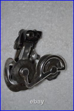 Vintage Campagnolo Super Record Rear Derailleur PAT 81