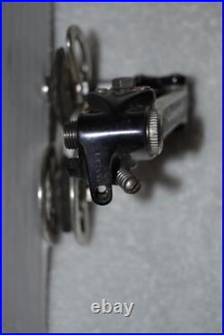 Vintage Campagnolo Super Record Rear Derailleur PAT 81