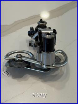 Vintage Campagnolo Super Record Rear Derailleur PAT 82 VGC Excellent