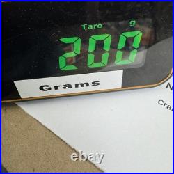 Vintage Campagnolo Super Record Rear Derailleur PAT. 83 Short Cage Black Italy