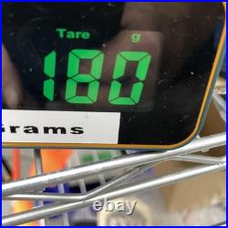 Vintage Campagnolo Super Record Rear Derailleur PAT 84 Short Cage Italy 1984 80s