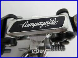 Vintage Campagnolo Super Record Rear Derailleur Pat 80 Excellent A