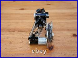 Vintage Campagnolo Super Record Rear Derailleur Pat. 83