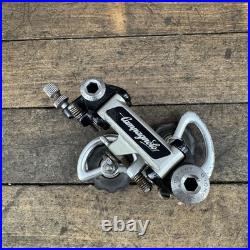 Vintage Campagnolo Super Record Rear Derailleur Pat 84 Vintage Campagnolo Super Record Rear Derailleur Pat 84