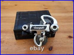 Vintage Campagnolo Super Record Rear Derailleur Pat. 84