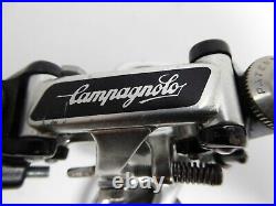 Vintage Campagnolo Super Record Rear Derailleur Patent 81 plus NOS outer Cable A