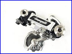 Vintage Campagnolo Super Record Rear Derailleur with BoxJPN