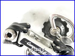 Vintage Campagnolo Super Record Rear Derailleur with BoxJPN