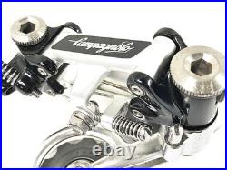 Vintage Campagnolo Super Record Rear Derailleur with BoxJPN