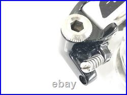 Vintage Campagnolo Super Record Rear Derailleur with BoxJPN