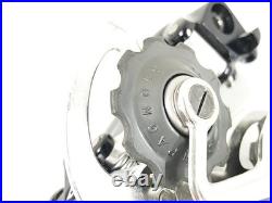 Vintage Campagnolo Super Record Rear Derailleur with BoxJPN