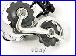Vintage Campagnolo Super Record Rear Derailleur with BoxJPN