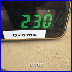 Vintage Campagnolo Super Record Road Bike Brake Levers Pair Drilled Alloy