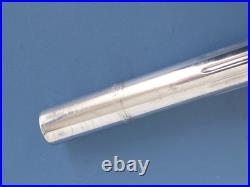 Vintage Campagnolo Super Record Seatpost, 27.2mm, Late Model, Classic Road