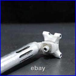 Vintage Campagnolo Super Record Seatpost 27.2mm Used