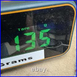 Vintage Campagnolo Super Record Threaded Headset 1in 25.4x24F Road Bike Alloy