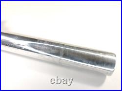 Vintage Campagnolo Super Record non-fluted seatpost 27.2x200mm