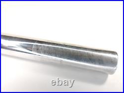 Vintage Campagnolo Super Record non-fluted seatpost 27.2x200mm