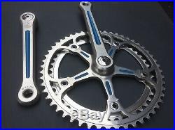 Vintage Early 1980s Campagnolo Super Record Groupset