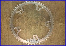 Vintage NOS NEW Campagnolo Super Record Concorde chainring ring 144BCD 53 teeth