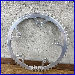 Vintage Patent Campagnolo 55t Chainring NOS 55 Tooth 144 BCD Super Record Italy