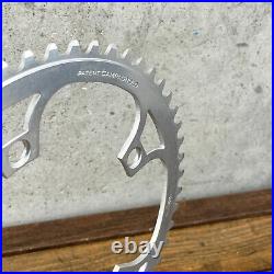 Vintage Patent Campagnolo 55t Chainring NOS 55 Tooth 144 BCD Super Record Italy