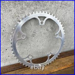 Vintage Patent Campagnolo 55t Chainring NOS 55 Tooth 144 BCD Super Record Italy