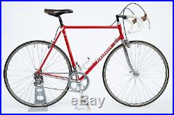 Vintage Pinarello Prestige S Bike Super Record 56cm Columbus Campagnolo Mavic