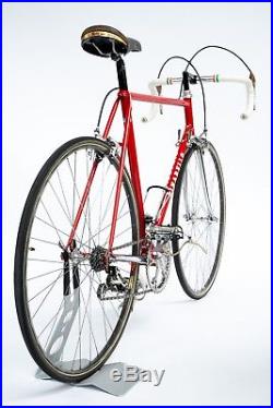 Vintage Pinarello Prestige S Bike Super Record 56cm Columbus Campagnolo Mavic