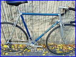 Vintage Vitus 979 bike Campagnolo Nuovo Super Record 56cm
