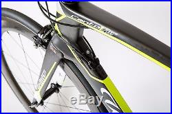 Wilier Cento1 Air Road Bike with Campagnolo Super Record