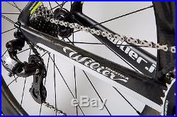 Wilier Cento1 Air Road Bike with Campagnolo Super Record